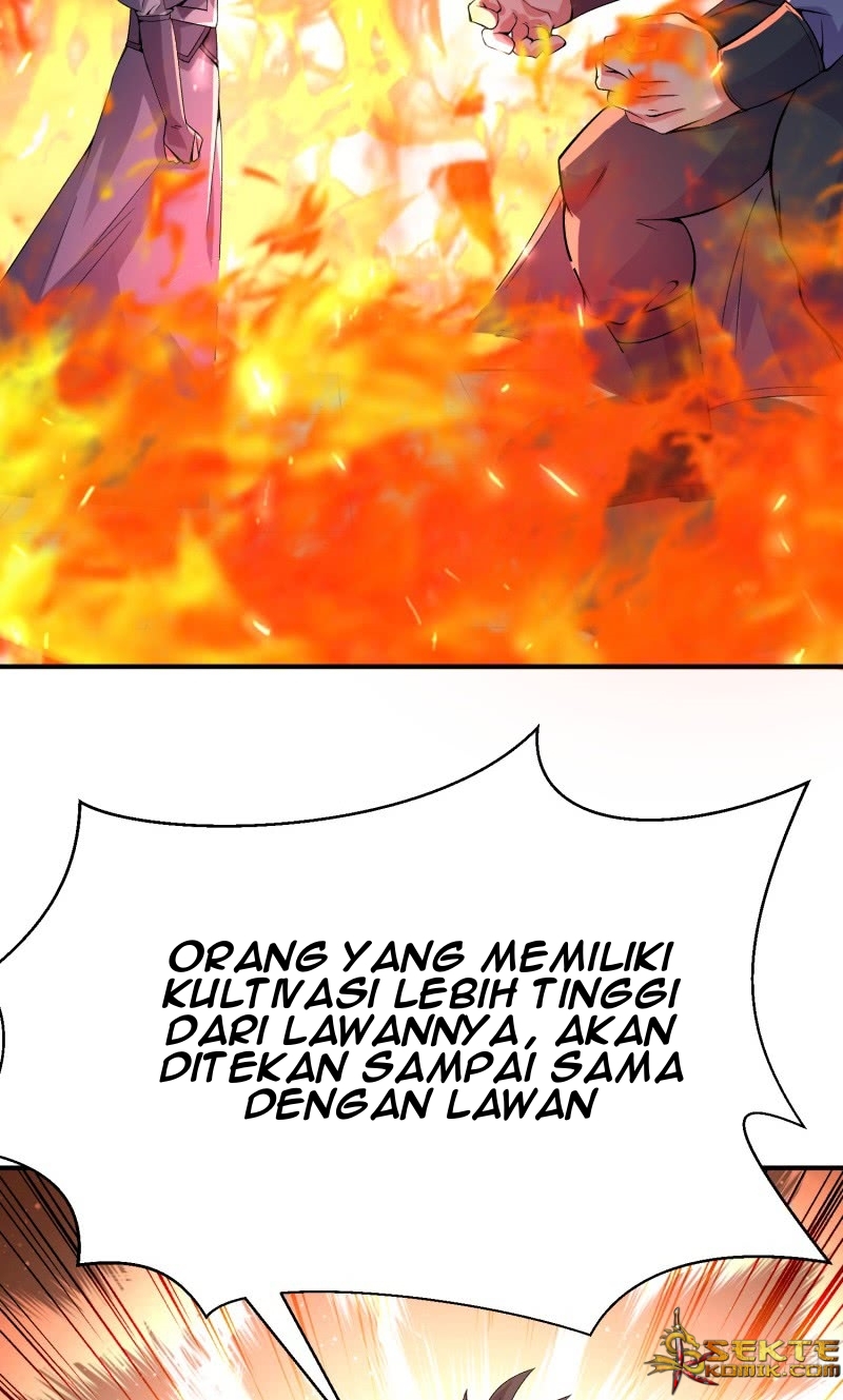 I Picked Up An Attributes Chapter 17 Gambar 35